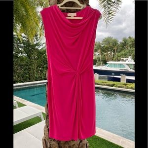 Michael Kors Pink Dress